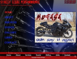 Web Design
